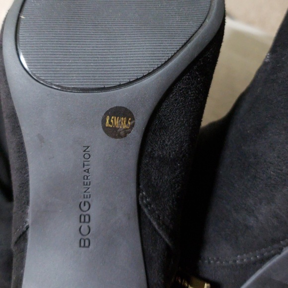 Bcbg boots - Picture 3 of 5
